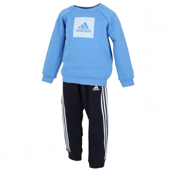 adidas ensemble survetement