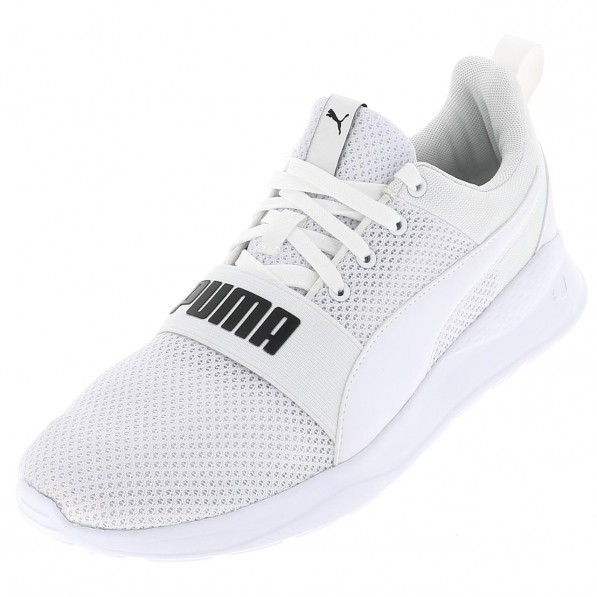 chaussure puma homme ville