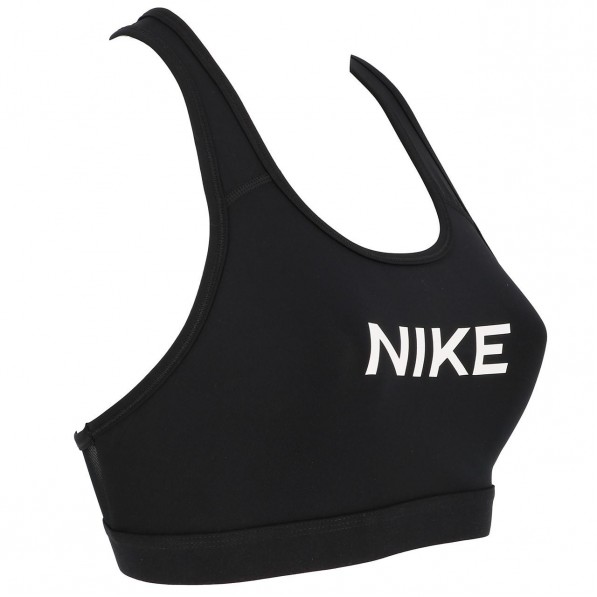Nike Brassière Multisport Femme Longues Apparel top bras noir w