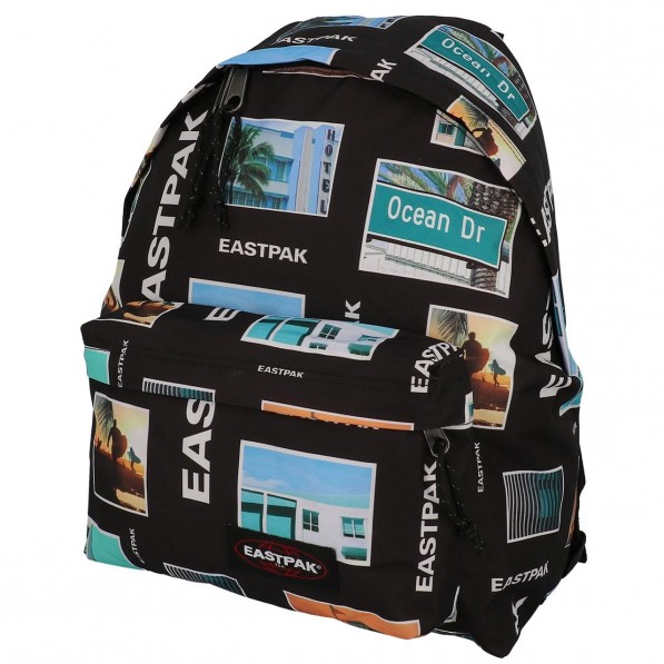 Eastpak Sac Dos ecolier Mode Homme Padded pix color Eastpak tightR