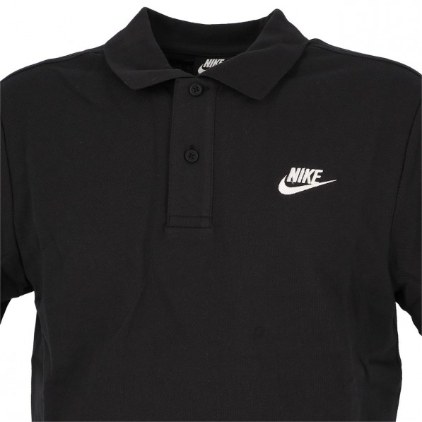 polo nike homme