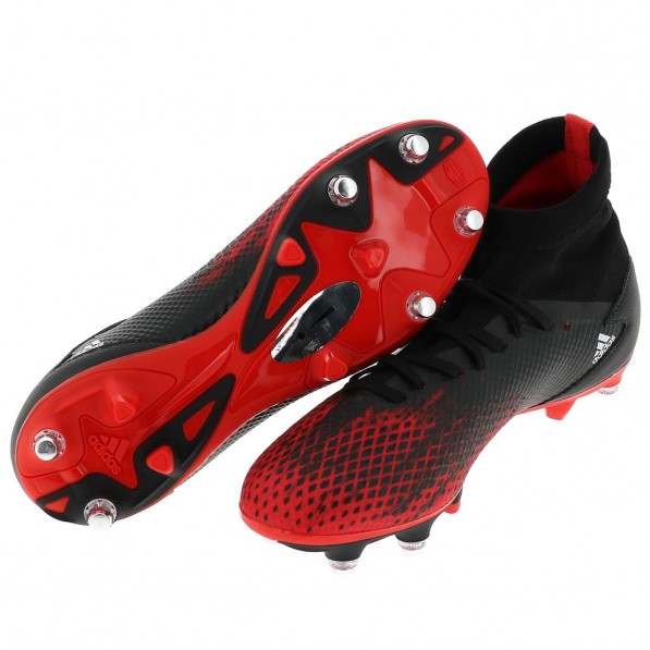 crampons de foot adidas predator