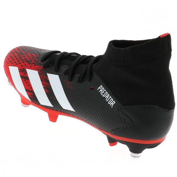 crampon montant adidas