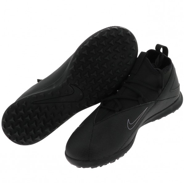 Het kantoor bevroren Mammoet Nike Chaussures Football Stabilisé Enfant Phantom vsn 2 club df tf - tightR  - tightR