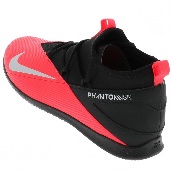 Nike Chaussures Football Foot Indor Futsal Enfant Phantom indoor