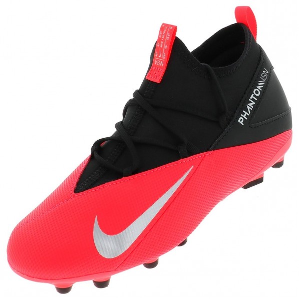 crampons nike de foot