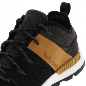 chaussure timberland basse