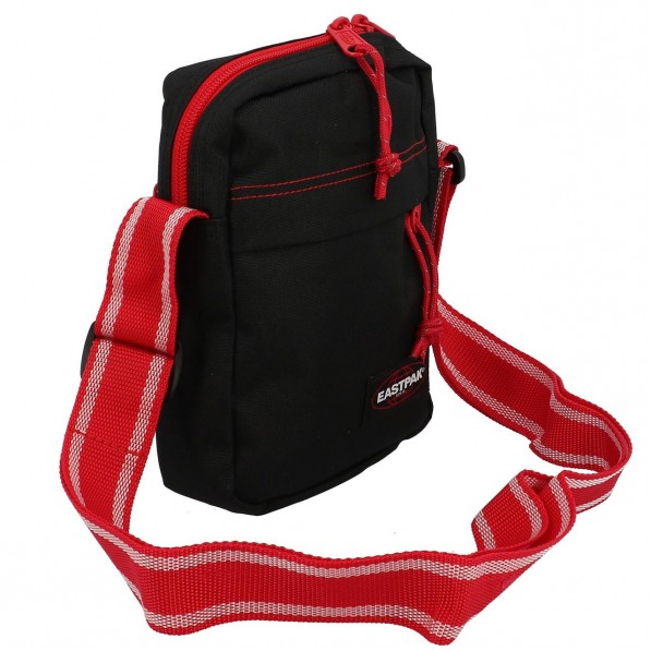 eastpak blackout dark