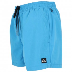 Short De Bain Plage Homme Quiksilver Everyday volley 15 trq