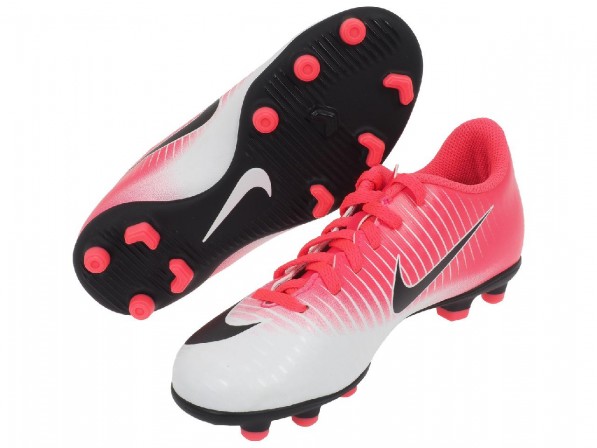 NIKE JR MERCURIAL Victory VI Fg Enfants Football Crampons