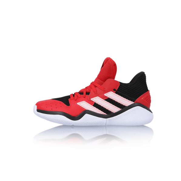 basket adidas homme rouge