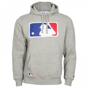 Sweat à capuche MLB New Era Team logo hoody