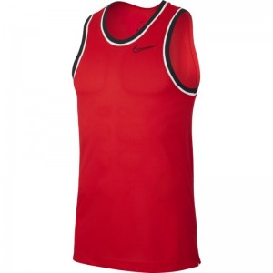 Débardeur Nike Dri-FIT Classic 20 Rouge pour homme