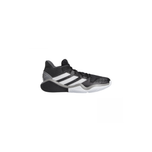 Chaussure de Basketball Adidas James Harden Stepback Noir pour homme