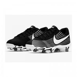 Crampons de Softball moulé Nike Hyperdiamond 3 Keystone Noir