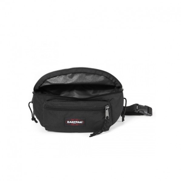 eastpak doggy bag black