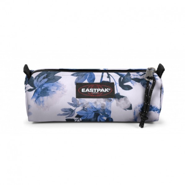romantic white eastpak