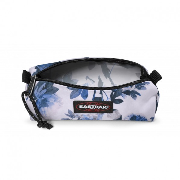 romantic white eastpak