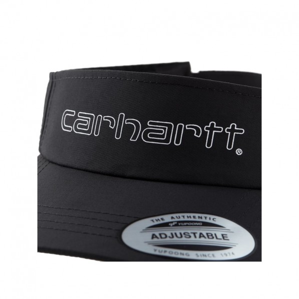 Carhartt visor top
