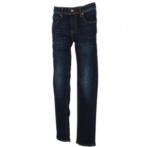 Jeans Mode Enfant Skinny Teddy Smith Flash old jeans jr