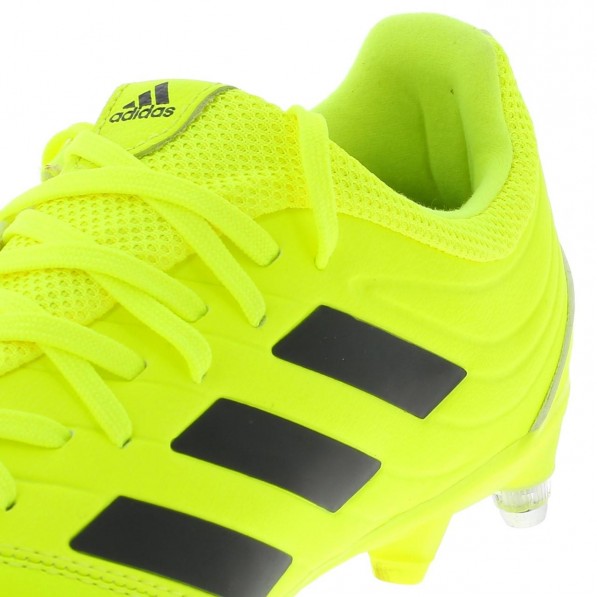 crampons a visser adidas