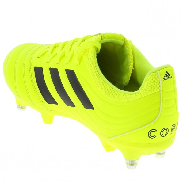 crampon visse adidas