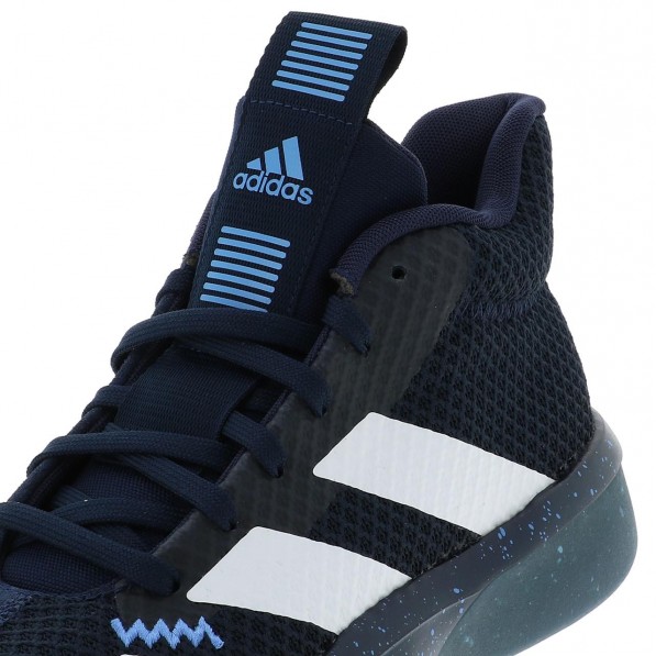 chaussure haute adidas homme