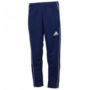 Pantalon Joueur Football Enfant Adidas Core18 training pnt