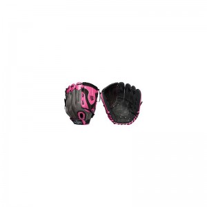 Gant de Baseball Louisville Slugger Diva Rose Pour junior