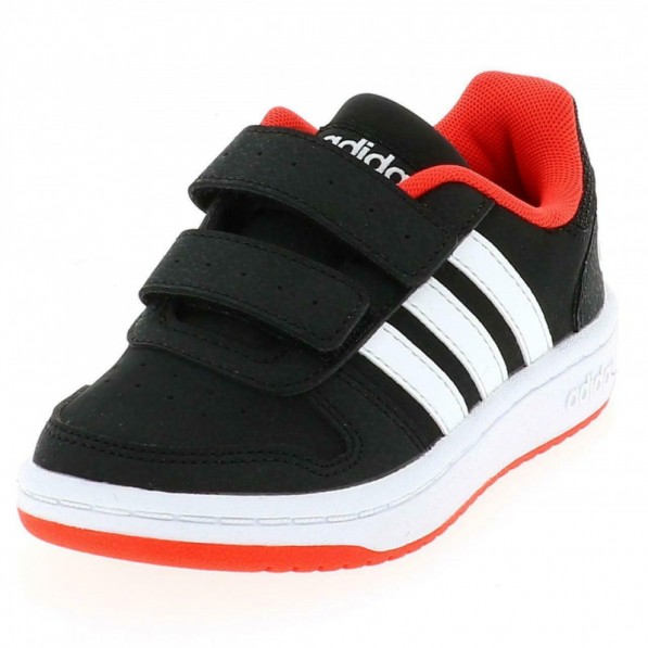 basket adidas bebe