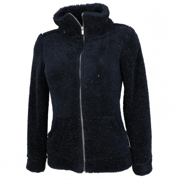 Vertigo shop veste polaire