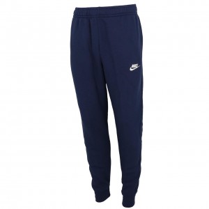 Pantalon De Survêtement Multisport Homme Nike Club jggr pant navy h