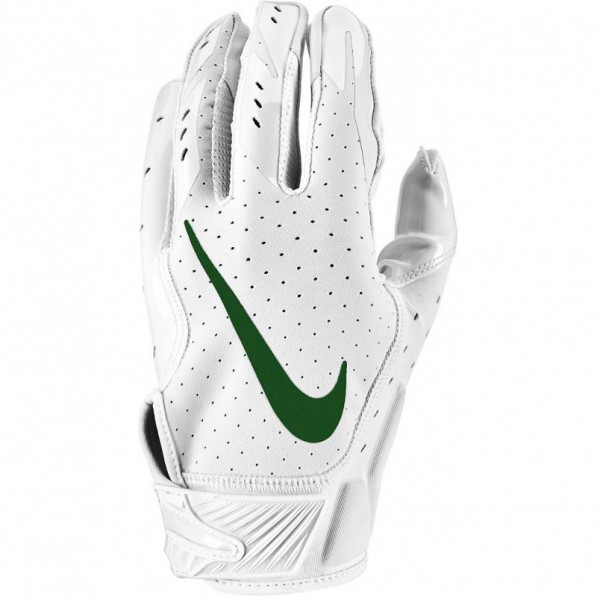 gant nike blanc
