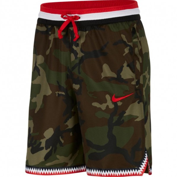 Nike camouflage basketball shorts shop
