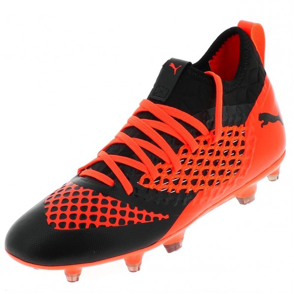 demi crampon puma