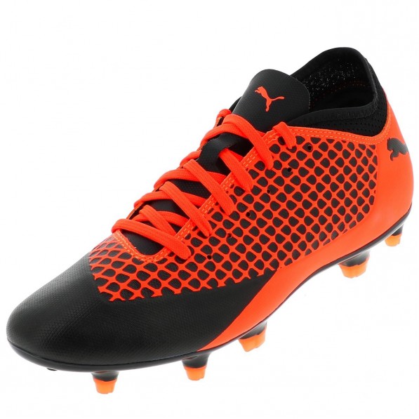 Chaussures de foot - PUMA - FUTURE MATCH - Crampons moulés - Homme