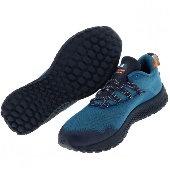 Men's fresh foam kaymin outlet
