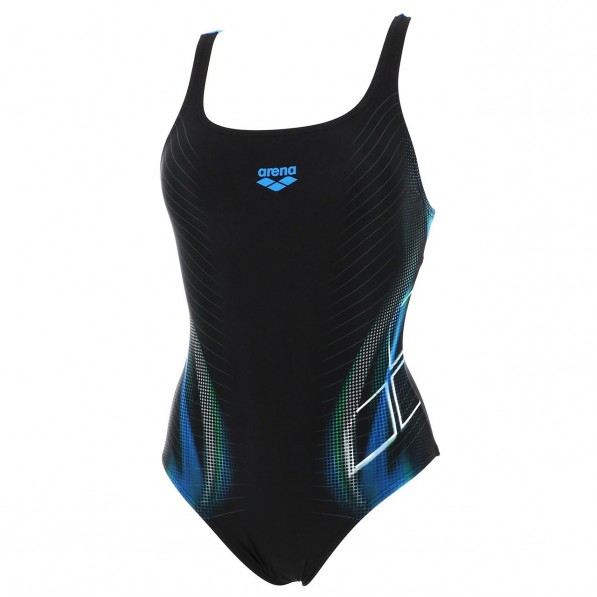 Arena Maillot De Bain Natation 1 Pièce Femme Briza swim pro noir - tightR -  tightR