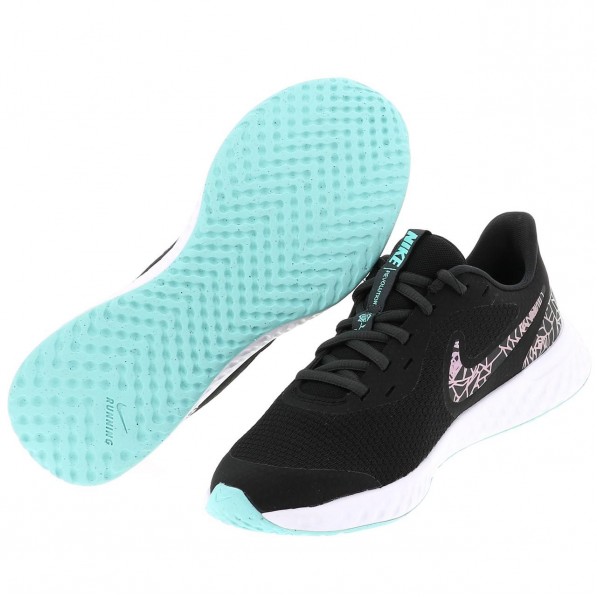 nike revolution enfant