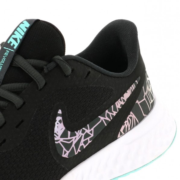 nike revolution enfant