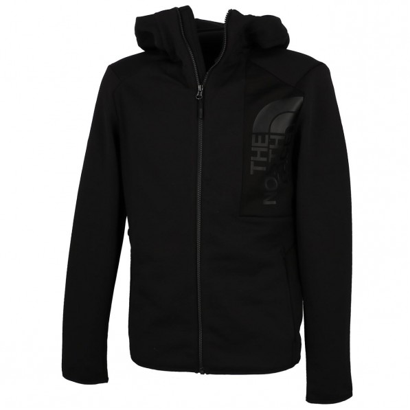 the north face merak hoody