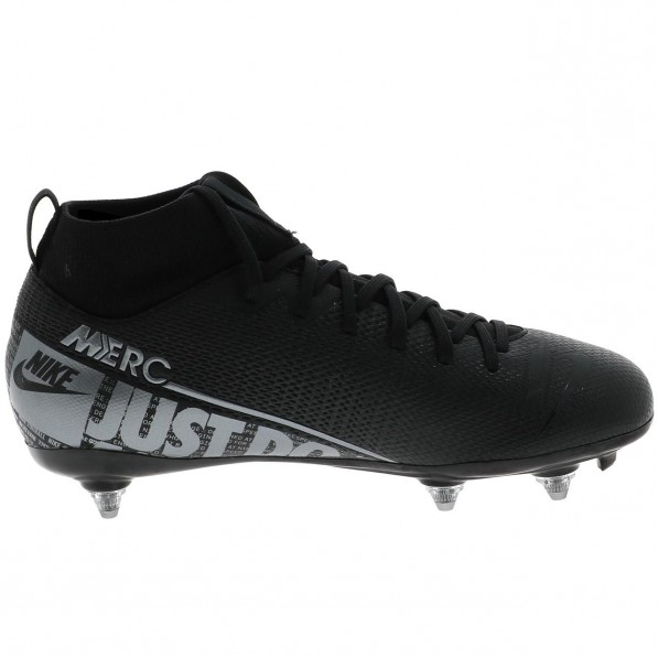 chaussure crampon foot