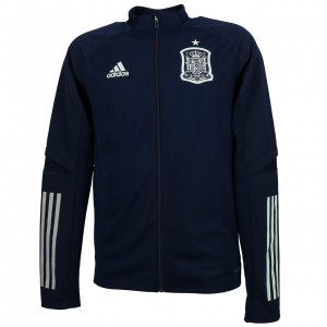 Veste Seule Survetement Multisport Homme Réplica Adidas Espagne veste h 2020