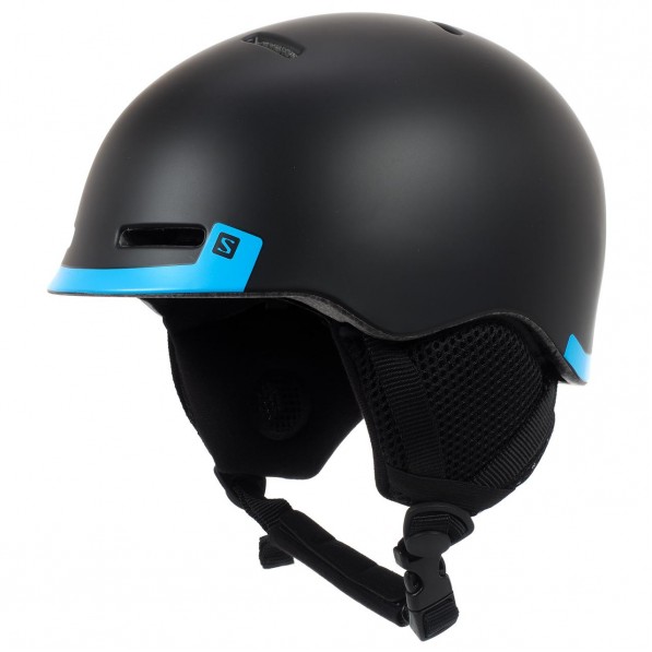 salomon grom junior
