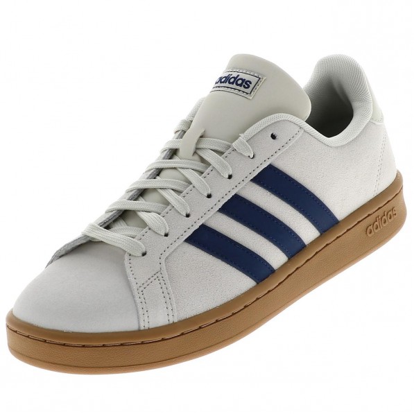 chaussure basse homme adidas