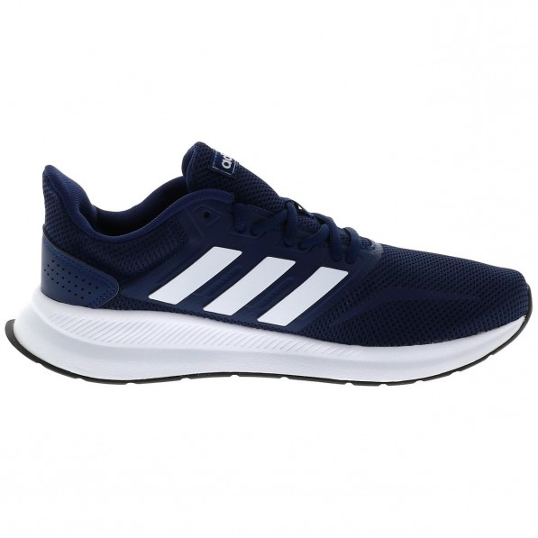 adidas basket running homme