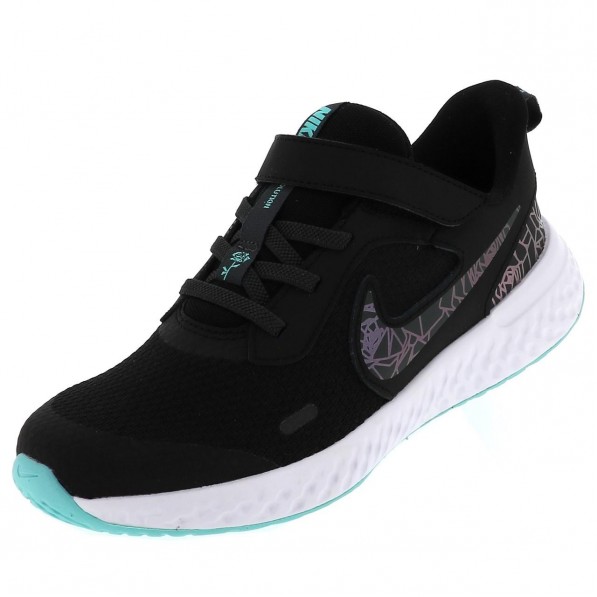 nike revolution enfant
