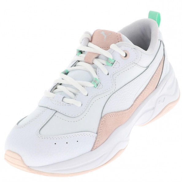 puma chaussure de ville femme