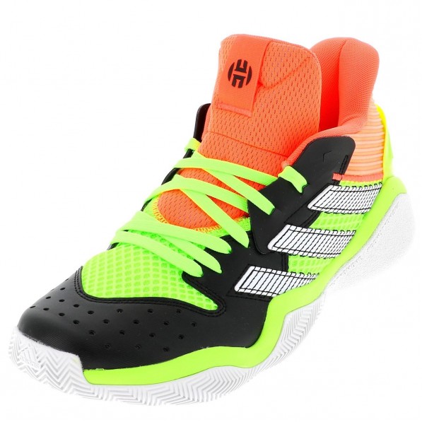 basket adidas haute homme