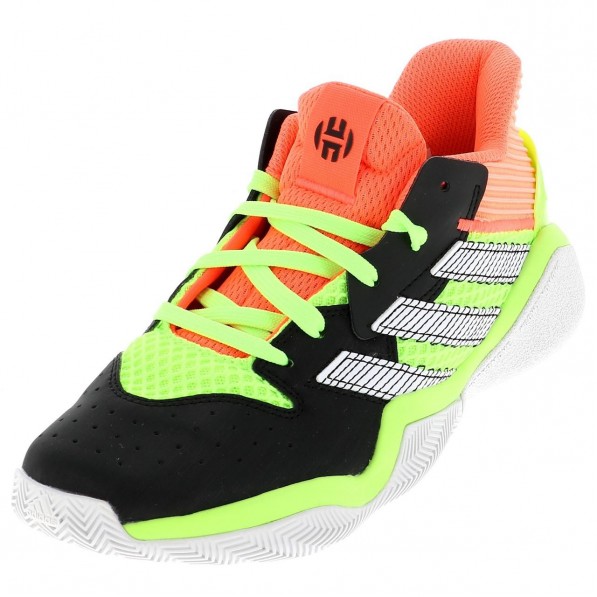 chaussure adidas haute